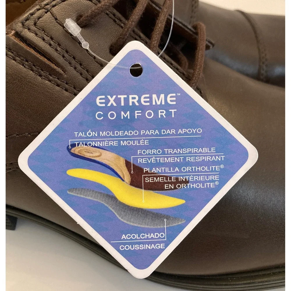 Clarks elevate your
